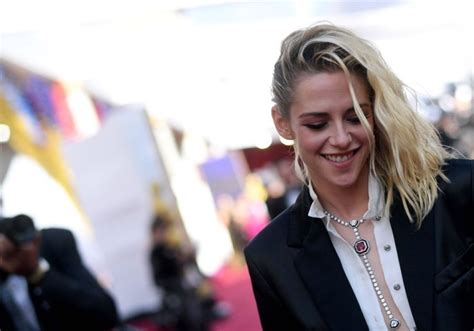 kristen stewart oscars 2023